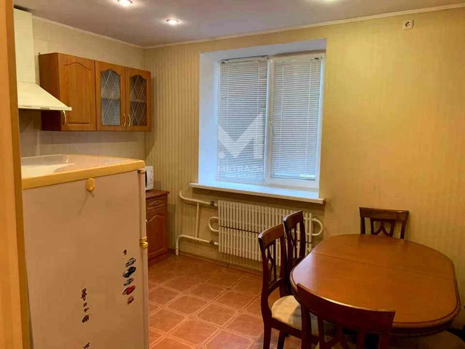 Apartment. Kharkiv, Heroiv Kharkova Ave. (Moskovskiy)