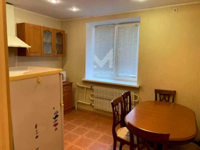 Apartment. Kharkiv, Heroiv Kharkova Ave. (Moskovskiy)