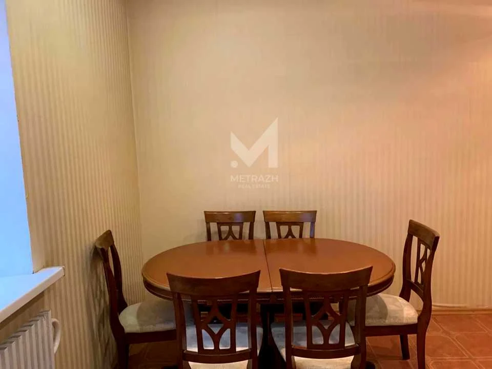Apartment. Kharkiv, Heroiv Kharkova Ave. (Moskovskiy)