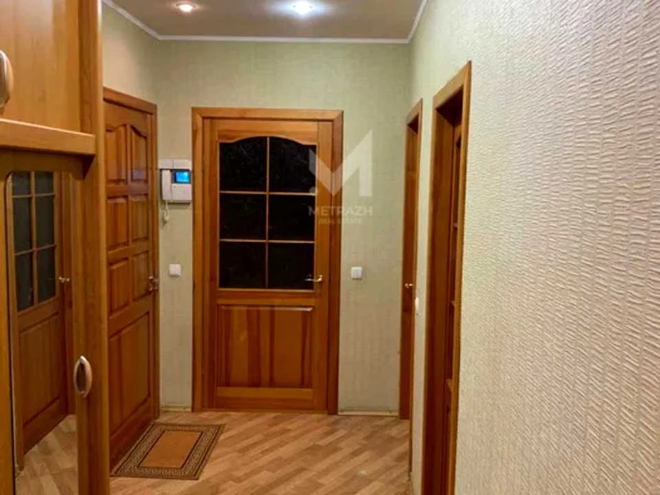 Apartment. Kharkiv, Heroiv Kharkova Ave. (Moskovskiy)