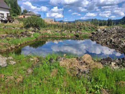 Продається земельна ділянка