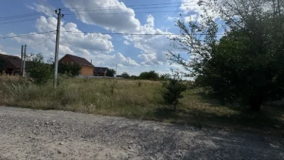 Участок 9сот на Багряного, Борисполь