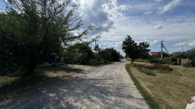 Участок 9сот на Багряного, Борисполь