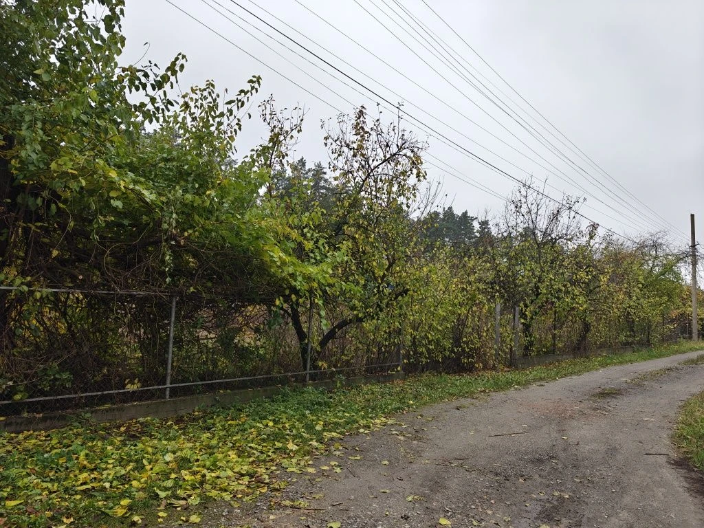 Участок 20 соток в городе Васильков