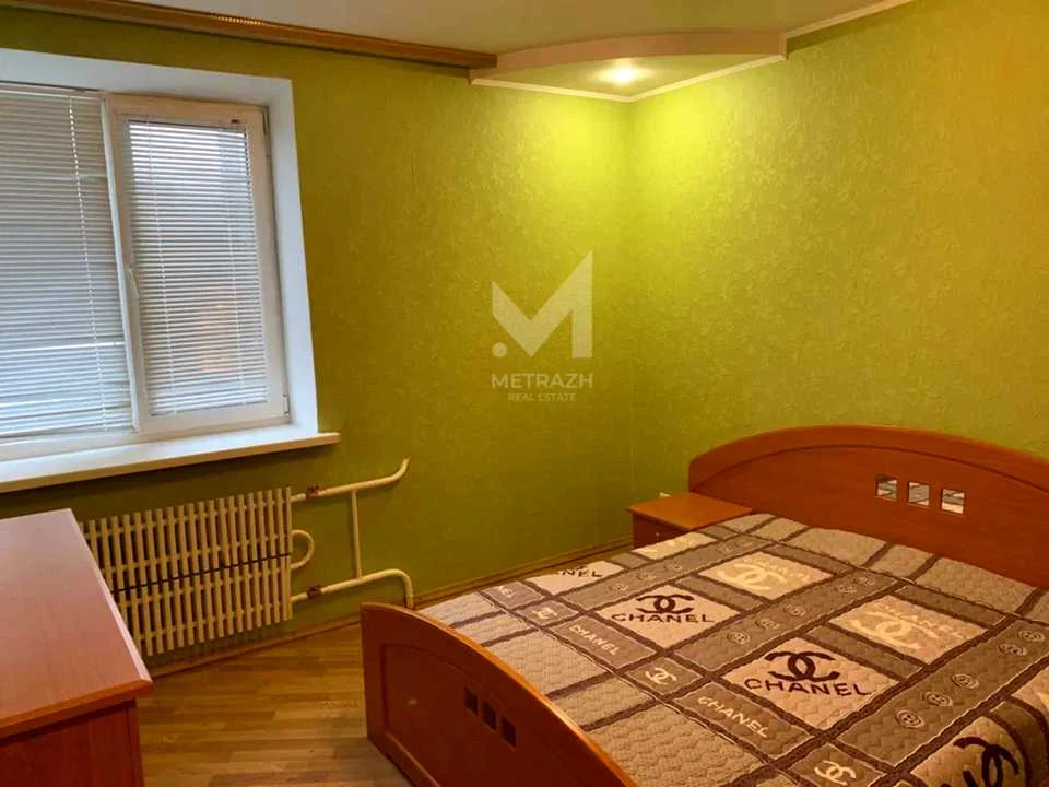 Apartment. Kharkiv, Heroiv Kharkova Ave. (Moskovskiy)