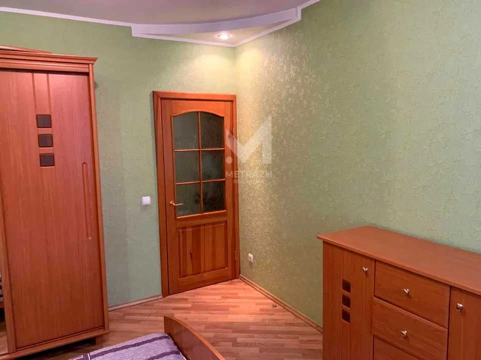 Apartment. Kharkiv, Heroiv Kharkova Ave. (Moskovskiy)