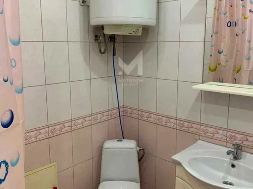 Apartment. Kharkiv, Heroiv Kharkova Ave. (Moskovskiy)