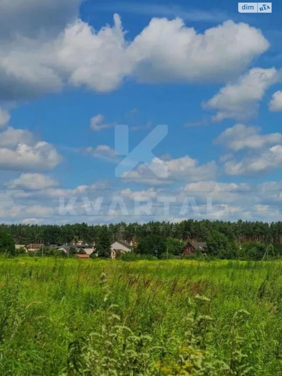 Продаж земельної ділянки під сільськогосподарське використання