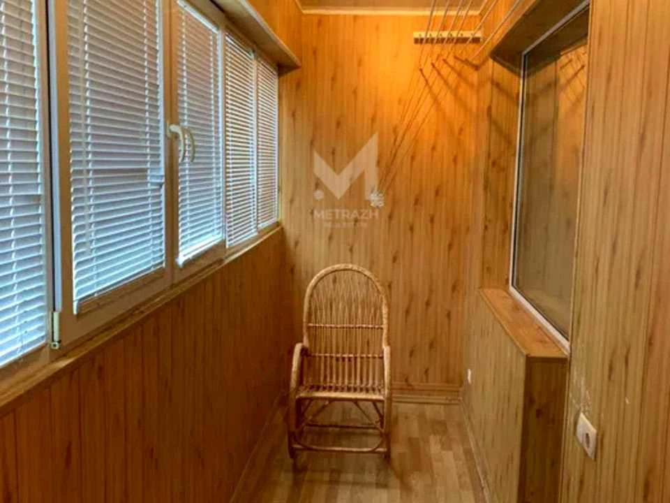Apartment. Kharkiv, Heroiv Kharkova Ave. (Moskovskiy)