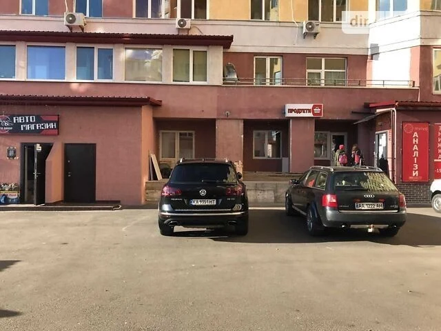 Sale of 2-room apartment 60 sq. m on Yevhena Kharchenko St. • ID 346