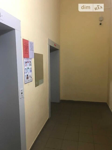 Sale of 2-room apartment 60 sq. m on Yevhena Kharchenko St. • ID 346