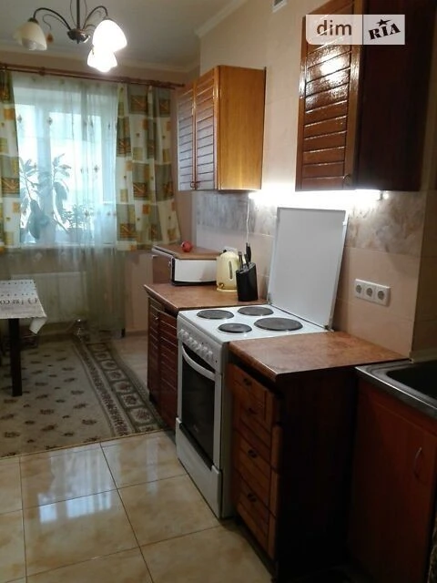 Sale of 2-room apartment 60 sq. m on Yevhena Kharchenko St. • ID 346