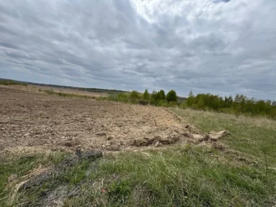 Продажа земельного участка 50 соток в Жовкве