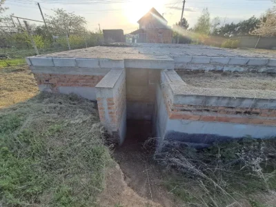 Продається земельна ділянка, Ветеран