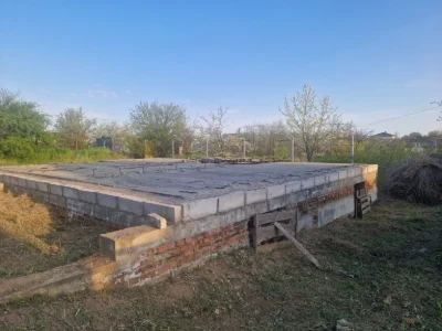 Продається земельна ділянка, Ветеран