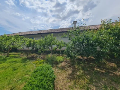 Land in Novo Bugovo, Chernorsk