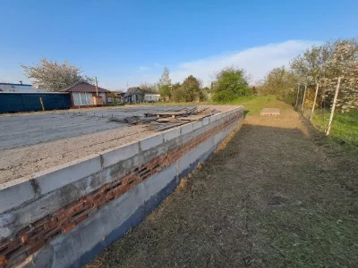 Продається земельна ділянка, Ветеран