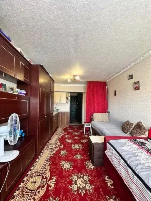 Продаж кімнати в гуртожитку рн Вокзальна