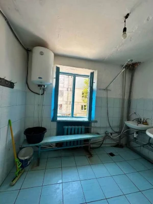 Продаж кімнати в гуртожитку рн Вокзальна