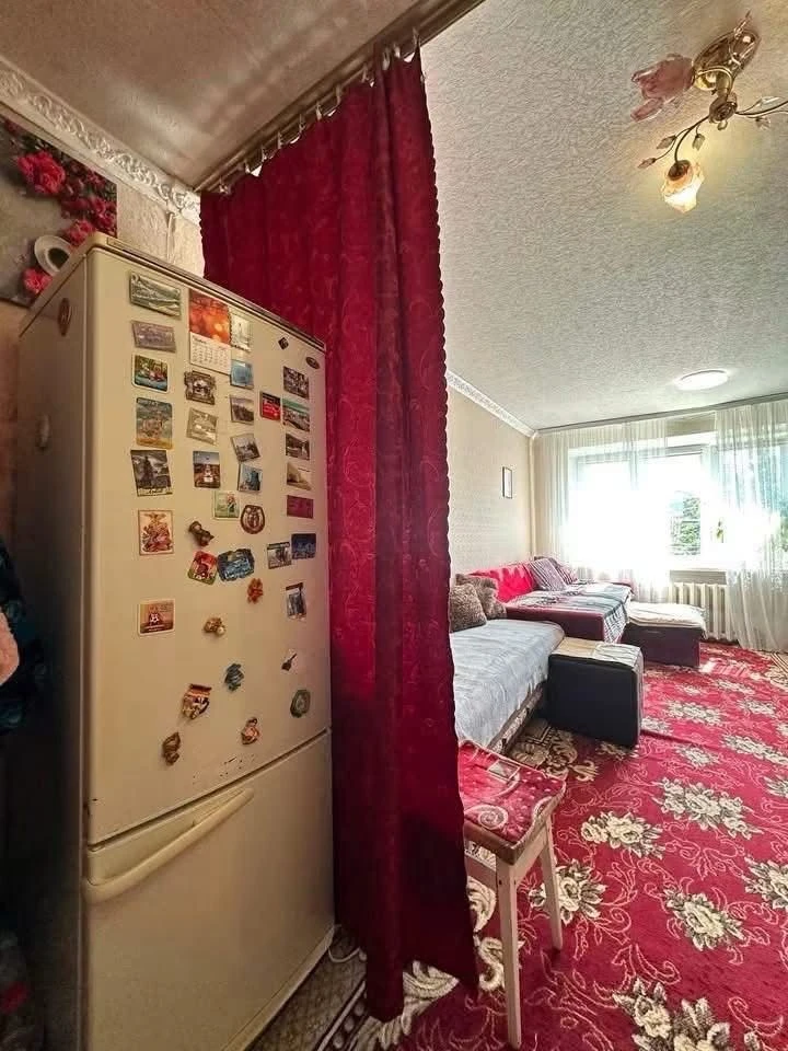 Продаж кімнати в гуртожитку рн Вокзальна