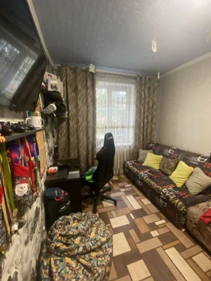 For Sale: Two Rooms in Dormitory