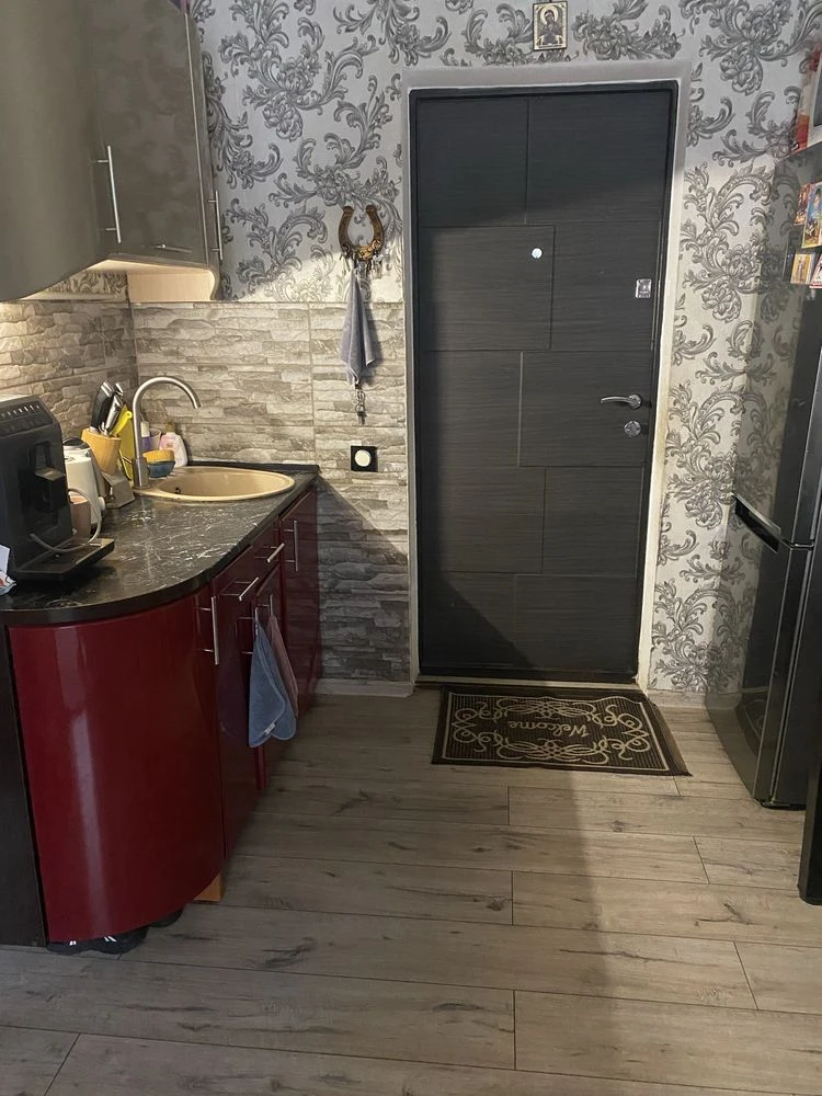 For Sale: Two Rooms in Dormitory