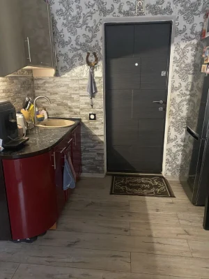 For Sale: Two Rooms in Dormitory
