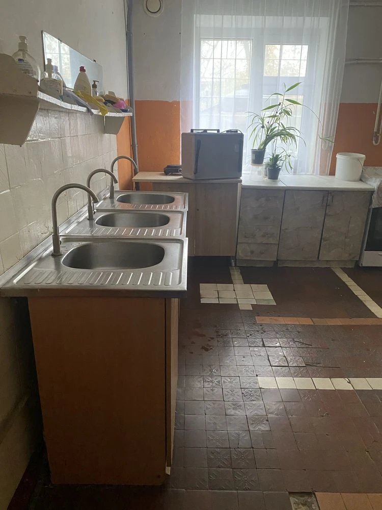 For Sale: Two Rooms in Dormitory