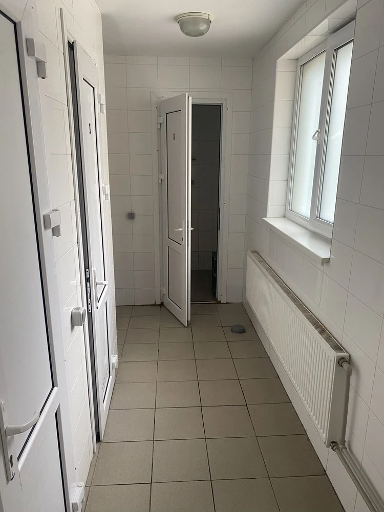 For Sale: Two Rooms in Dormitory