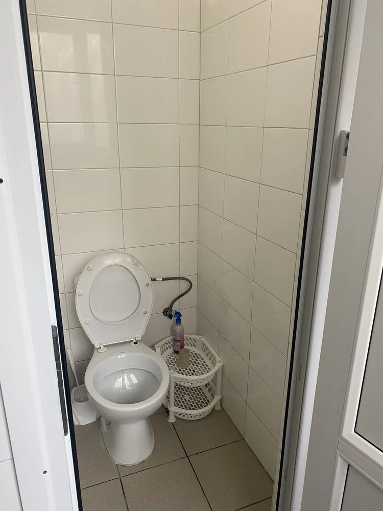 For Sale: Two Rooms in Dormitory
