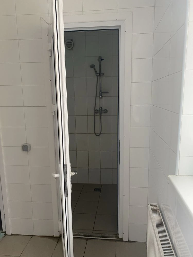 For Sale: Two Rooms in Dormitory
