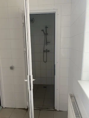 For Sale: Two Rooms in Dormitory