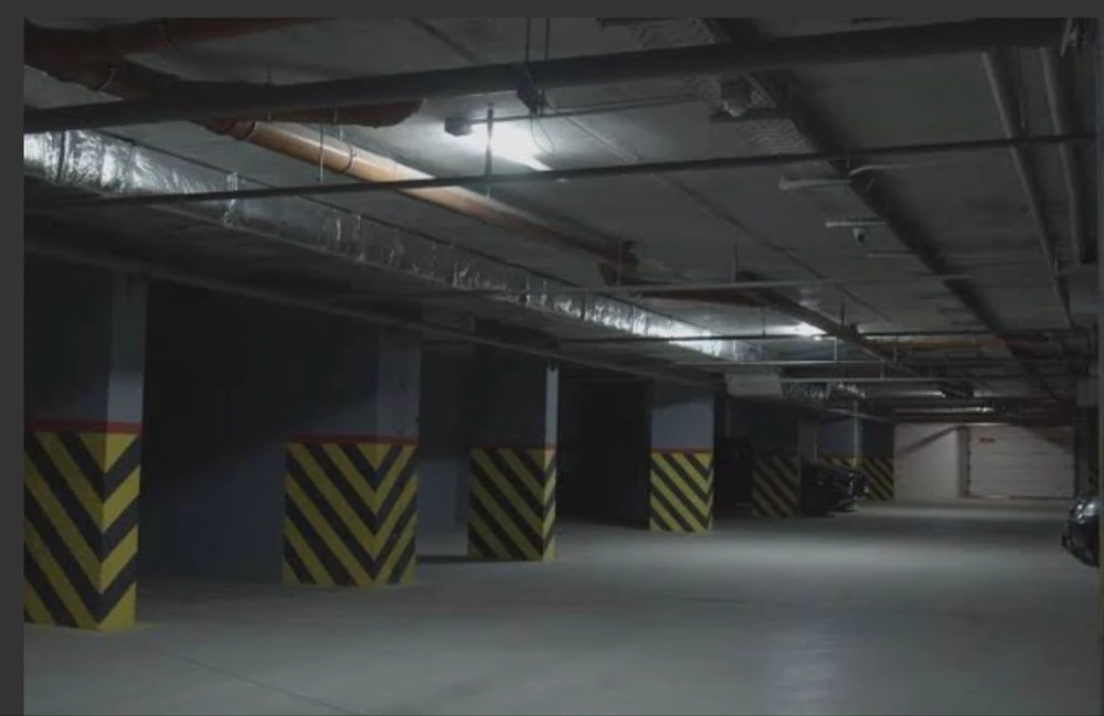 Parking space for sale