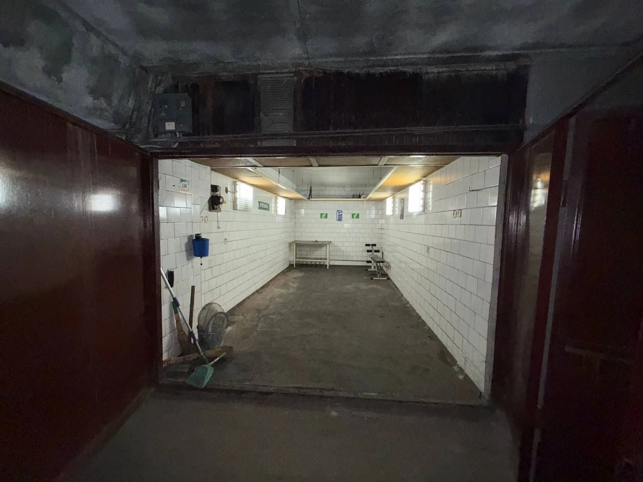 For Sale Garage, Territory 2