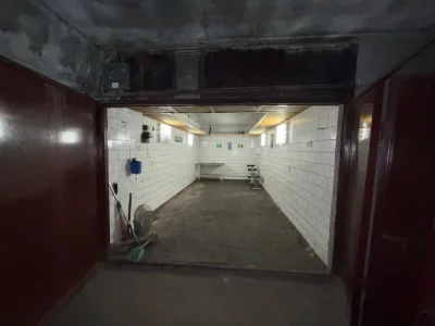 For Sale Garage, Territory 2
