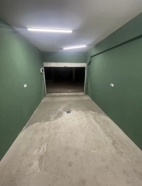 Гараж Русанівський 2