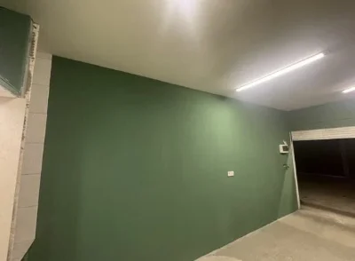 Гараж, Русанівський 2