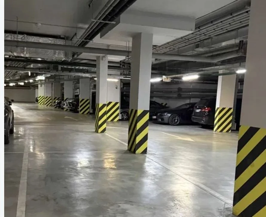 ЖК Славутич 2.0, sale of parking space/parking space