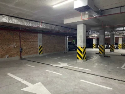 Sale of underground parking space Sky Avenue, Sky Avenue