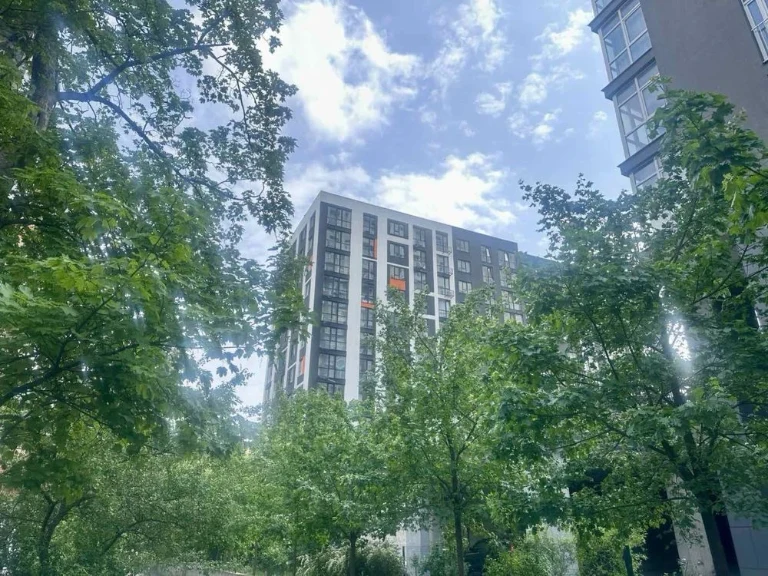 ЖК Форвард паркомісце 25м2