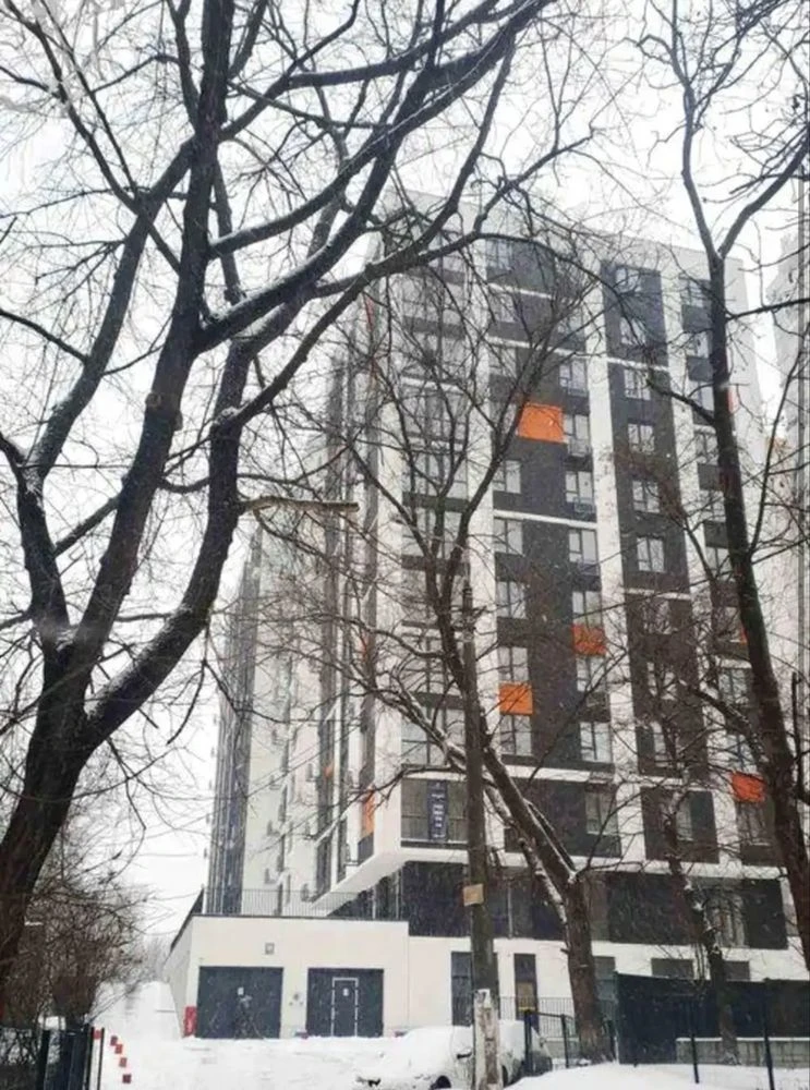 ЖК Форвард паркомісце 25м2