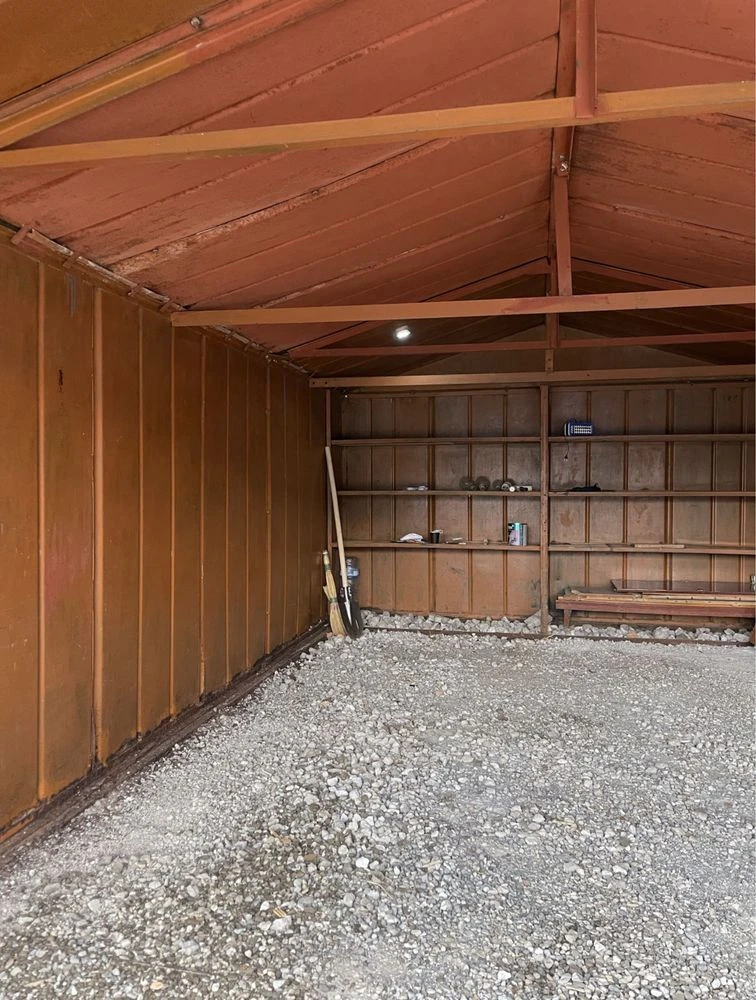 For Sale Garage Levoberezhny 3 Mira Caravan