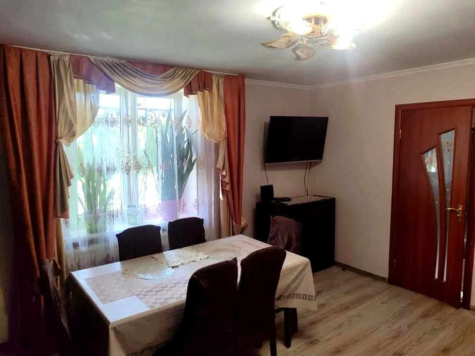 Будинок. Львів, Білоруська вул.