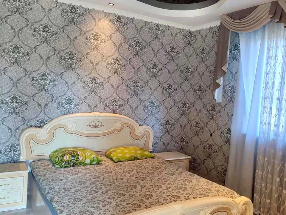 Будинок. Львів, Білоруська вул.