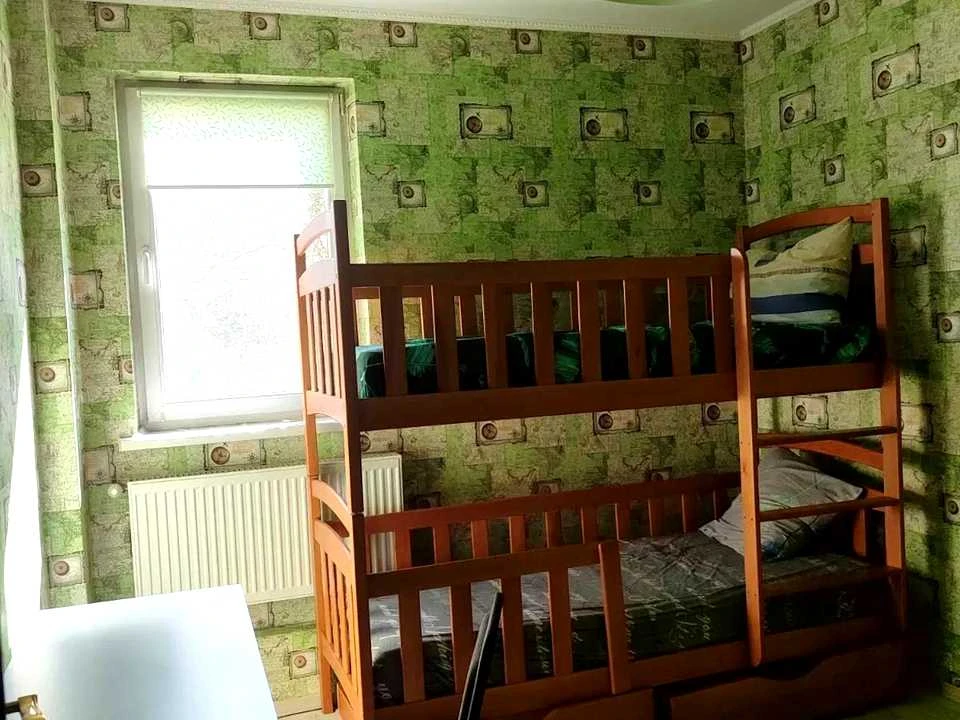 Будинок. Львів, Білоруська вул.