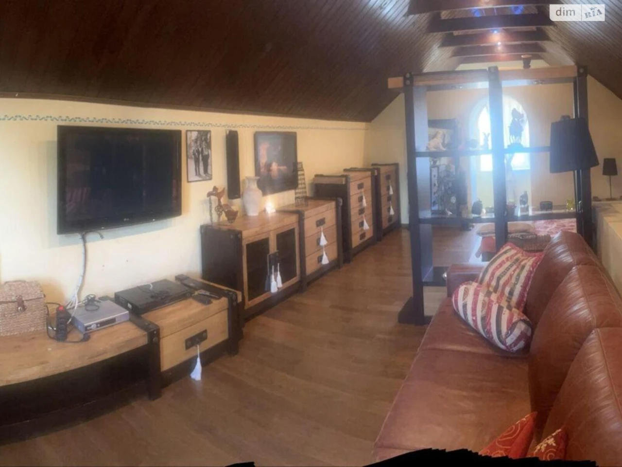 Long-Term Rental House in Zhuliany