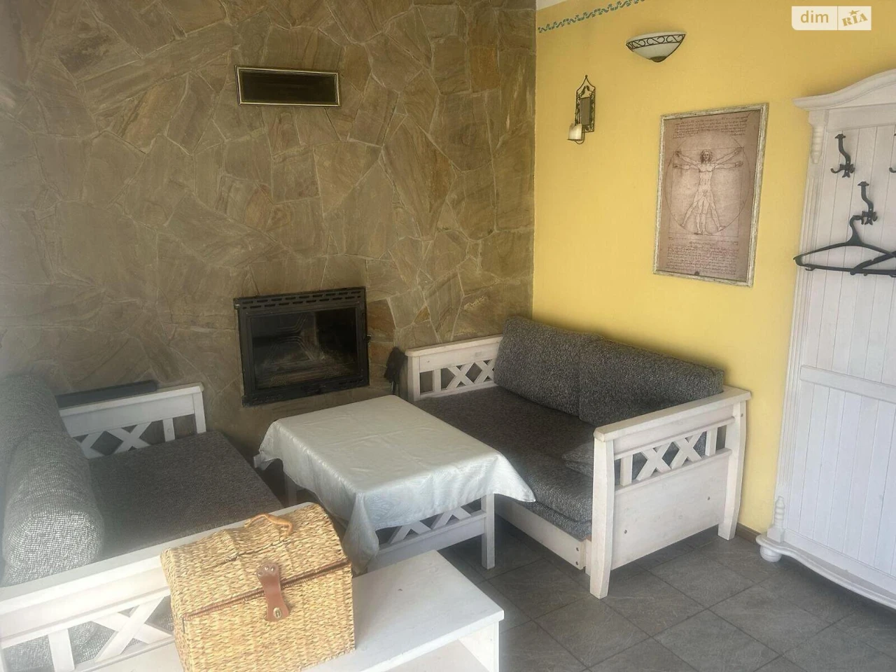 Long-Term Rental House in Zhuliany