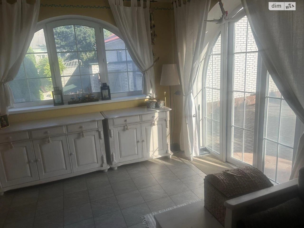 Long-Term Rental House in Zhuliany