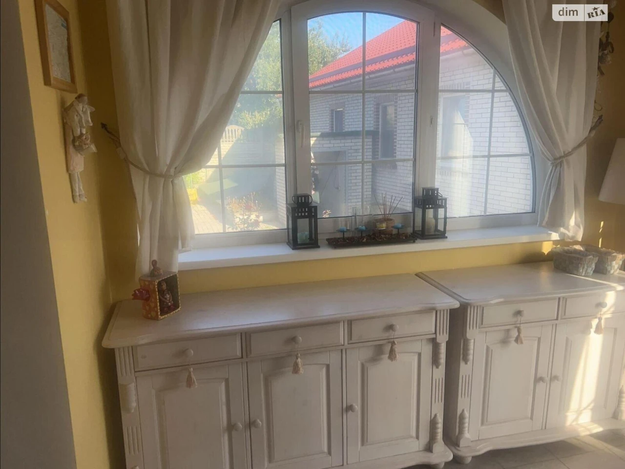 Long-Term Rental House in Zhuliany