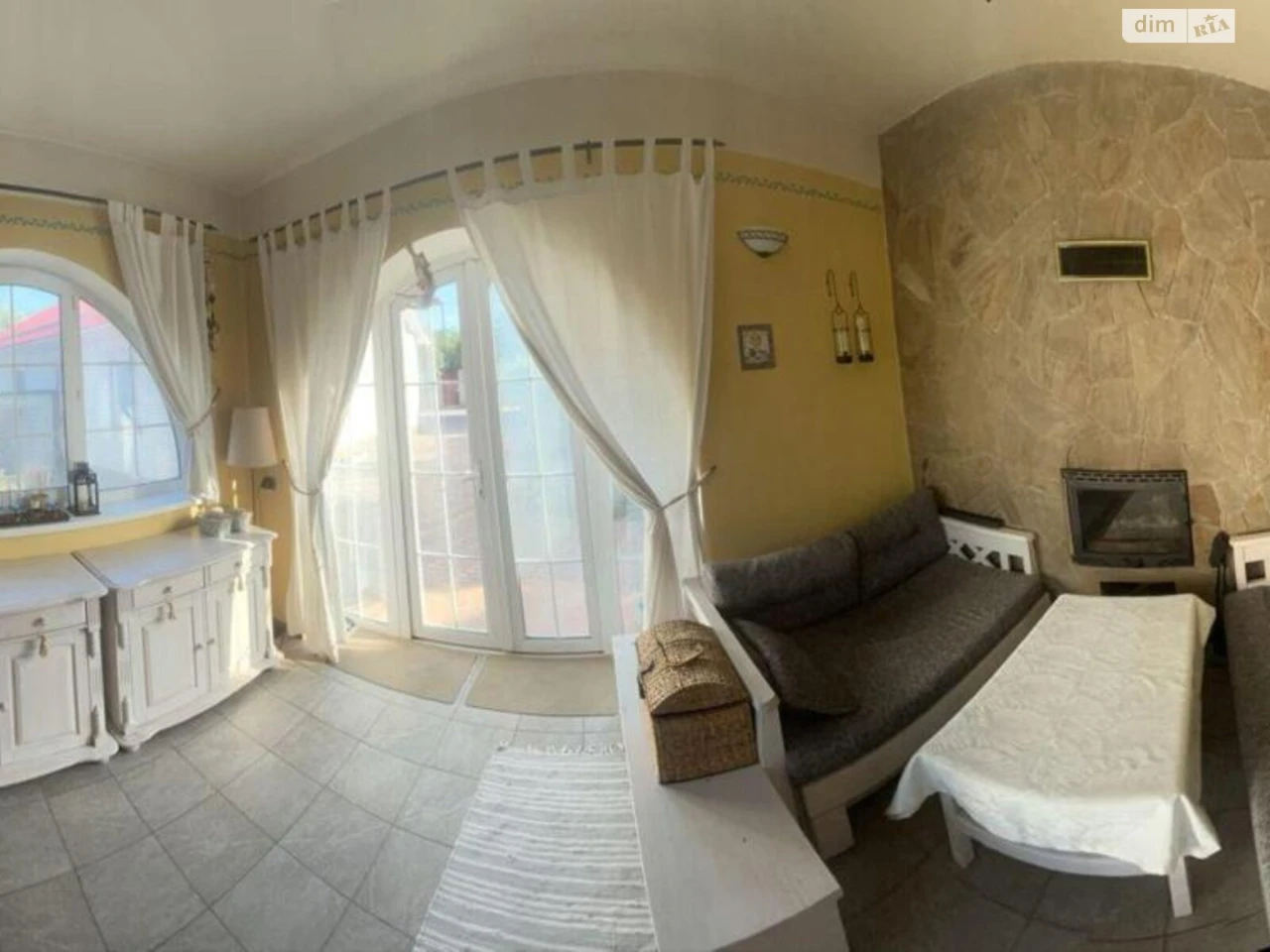 Long-Term Rental House in Zhuliany